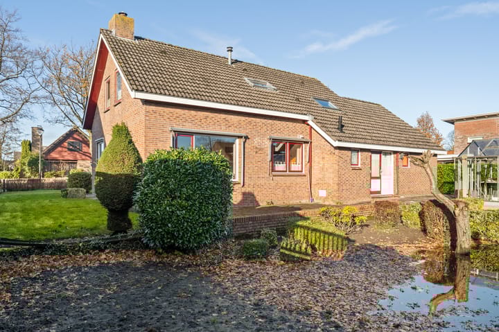 Foto 27 van Burgemeester van Engelenweg 205