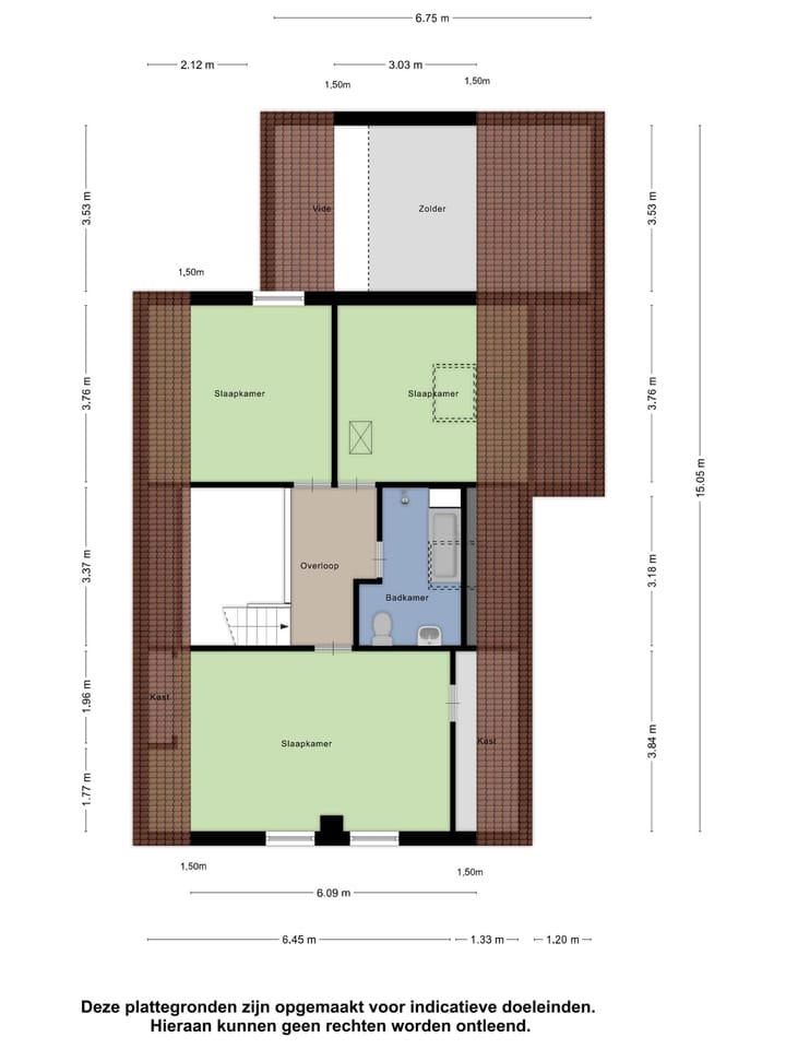 Foto 33 van Burgemeester van Engelenweg 205