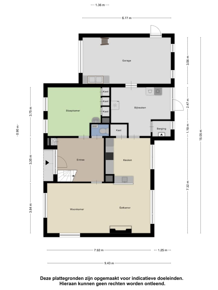 Foto 47 van Burgemeester van Engelenweg 205