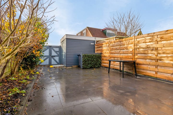 Foto 2 van Veenweidestraat 64