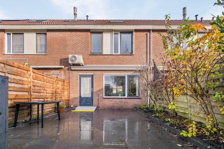 Foto 21 van Veenweidestraat 64