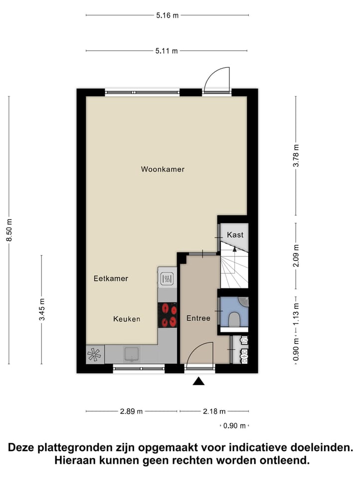 Foto 28 van Veenweidestraat 64