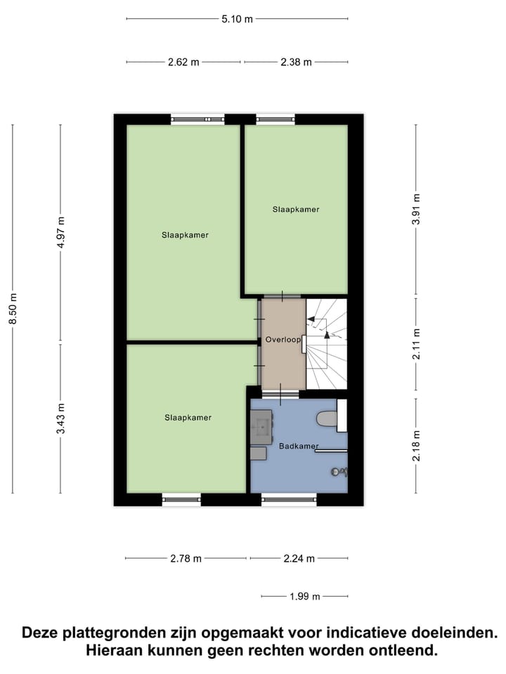 Foto 30 van Veenweidestraat 64