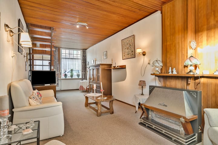 Foto 2 van Noordeinde 96