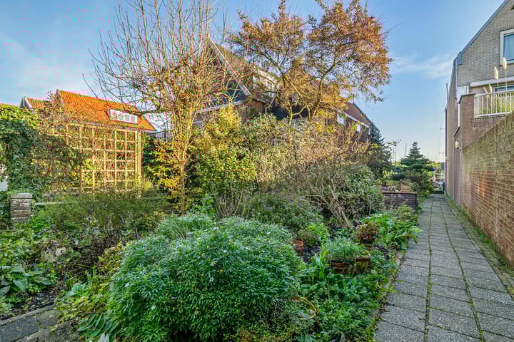 Foto 5 van Noordeinde 96