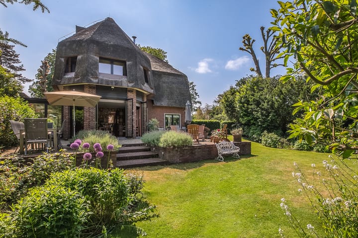 Foto 1 van Kennemerweg 6