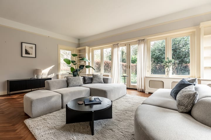 Foto 2 van Kennemerweg 6