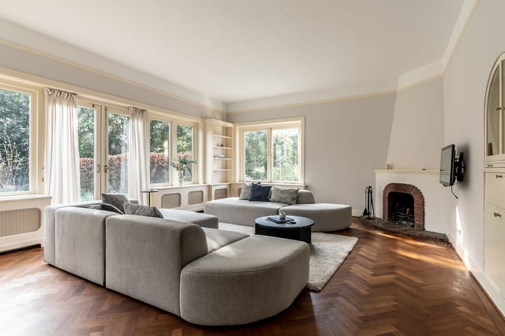 Foto 3 van Kennemerweg 6