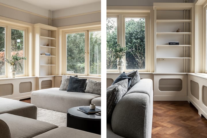 Foto 4 van Kennemerweg 6