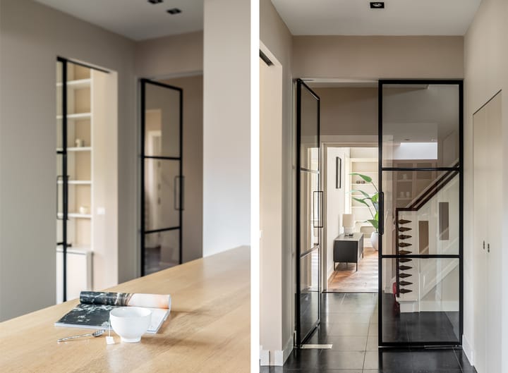 Foto 8 van Kennemerweg 6