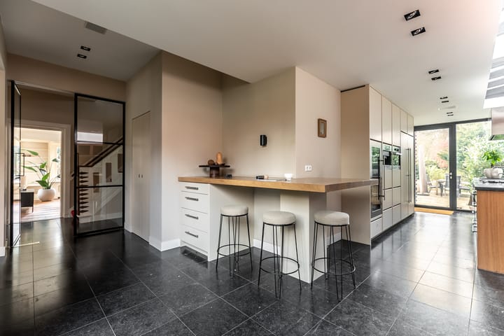 Foto 9 van Kennemerweg 6