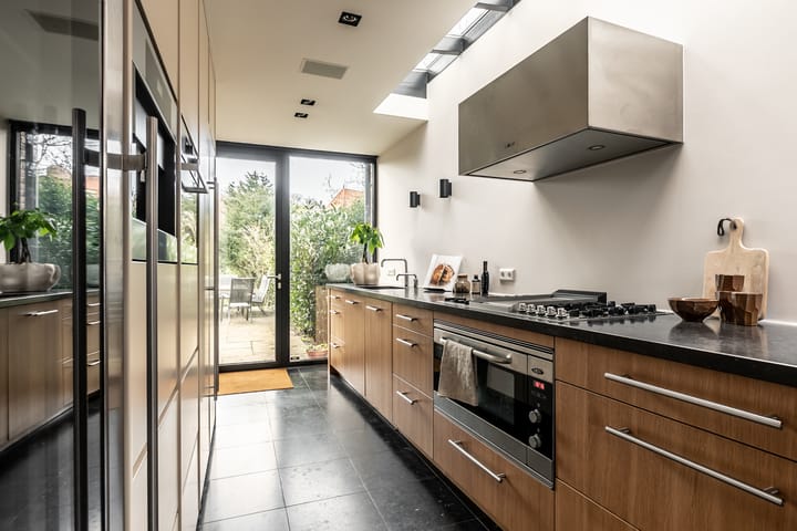 Foto 11 van Kennemerweg 6