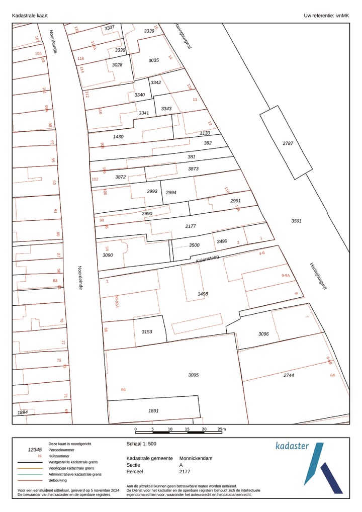 Foto 40 van Noordeinde 96