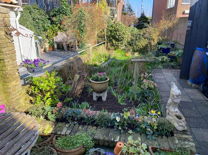 Foto 25 van Noordeinde 96