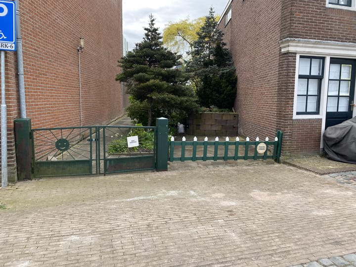 Foto 30 van Noordeinde 96