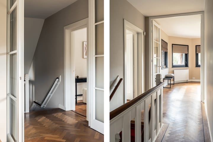 Foto 24 van Kennemerweg 6