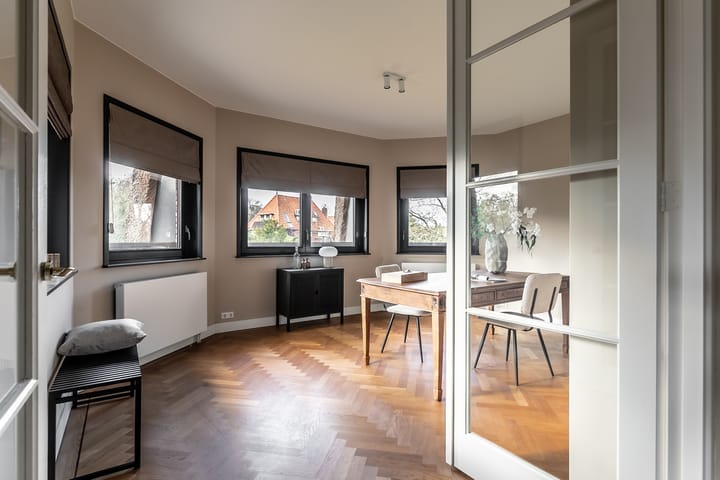 Foto 25 van Kennemerweg 6