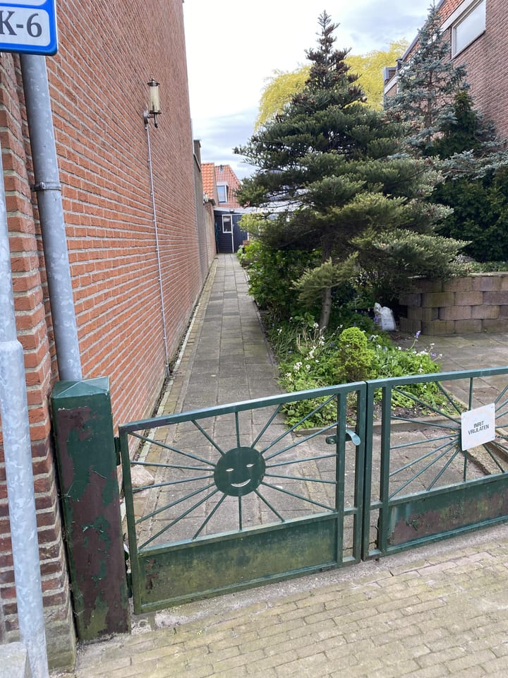 Foto 29 van Noordeinde 96