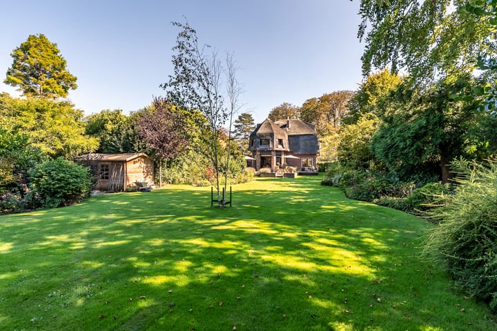 Foto 38 van Kennemerweg 6