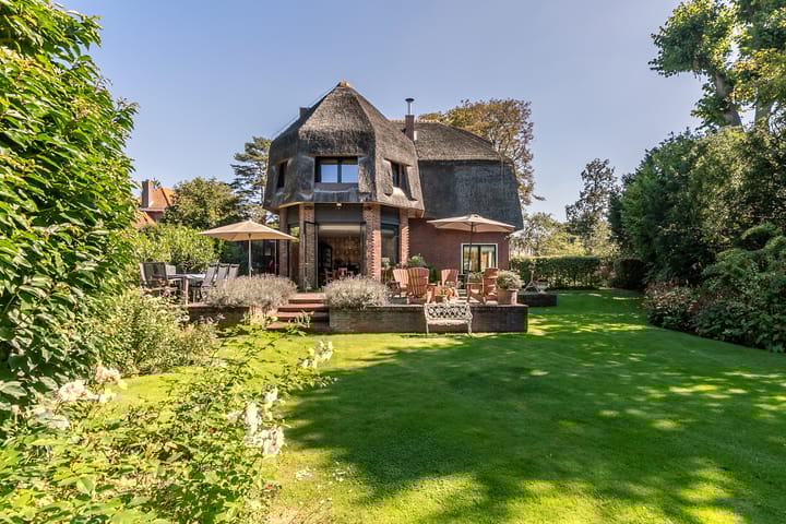 Foto 39 van Kennemerweg 6