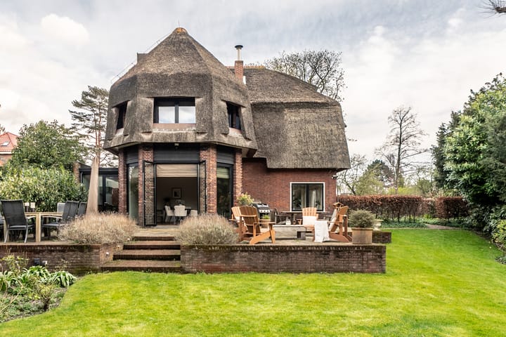 Foto 42 van Kennemerweg 6