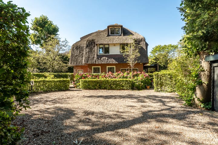 Foto 46 van Kennemerweg 6