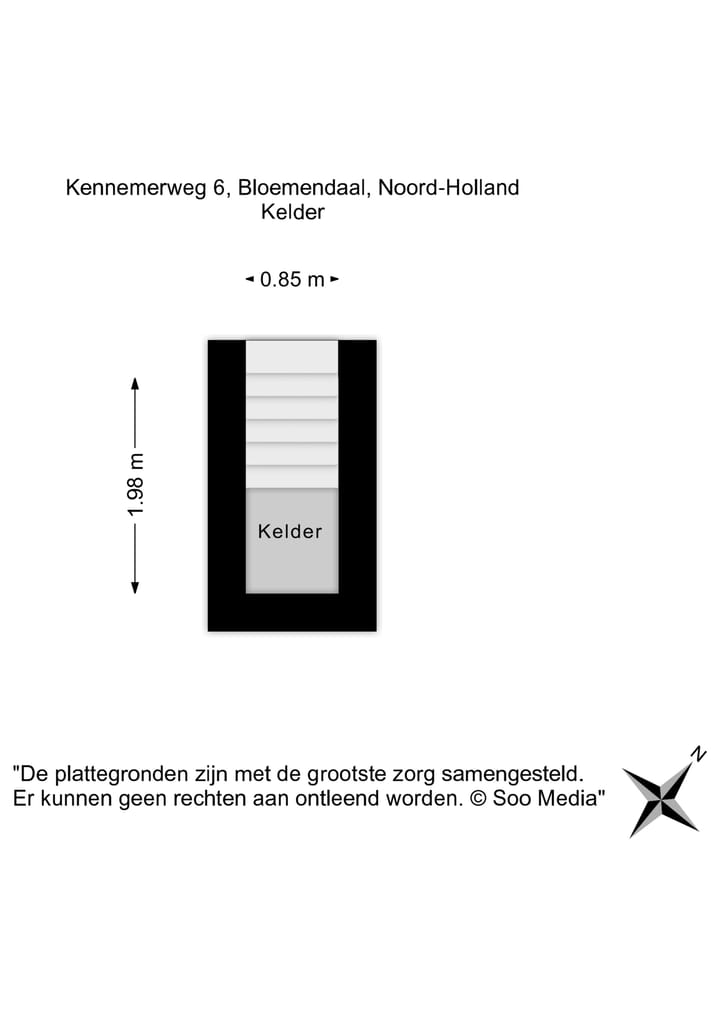 Foto 47 van Kennemerweg 6