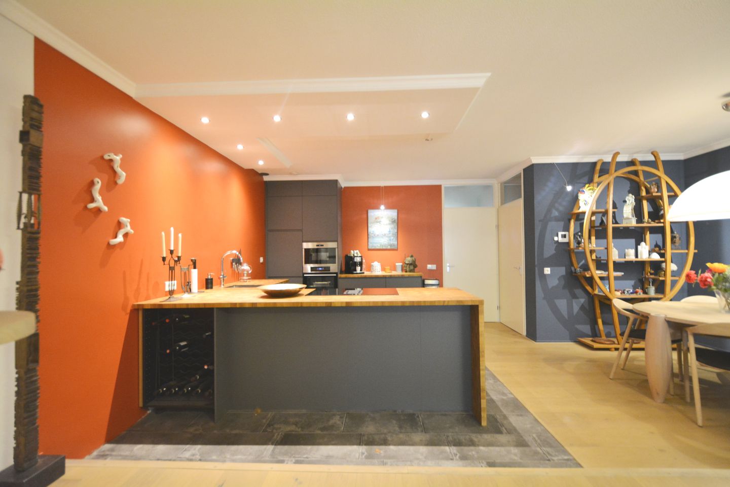 Foto 10 van Hof van den Houte 127