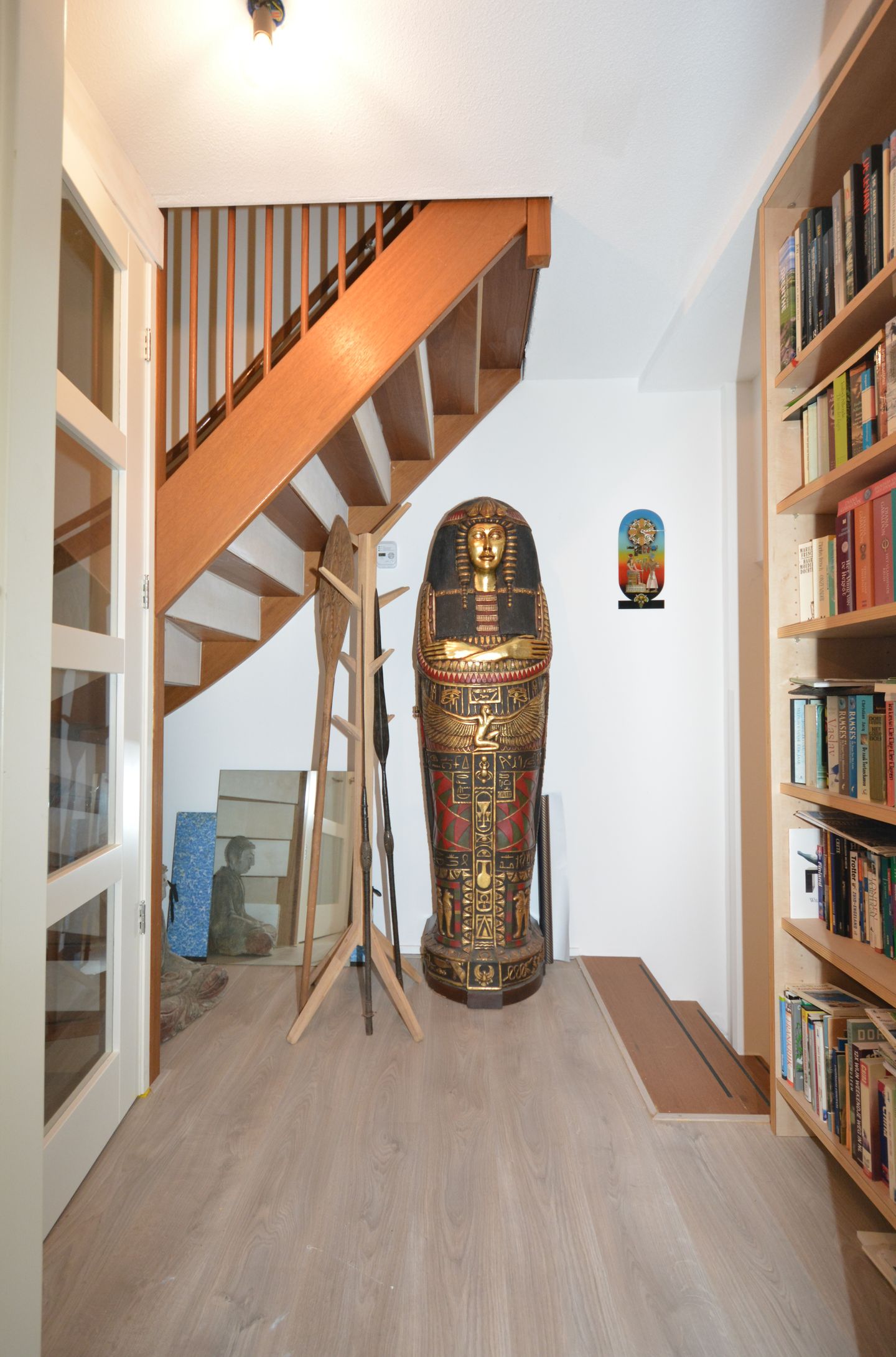 Foto 25 van Hof van den Houte 127