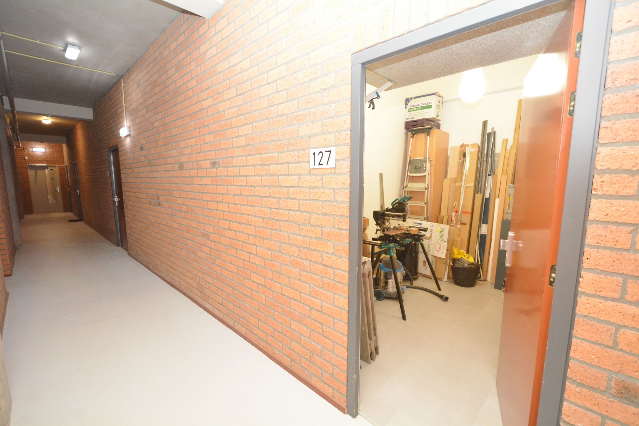 Foto 33 van Hof van den Houte 127