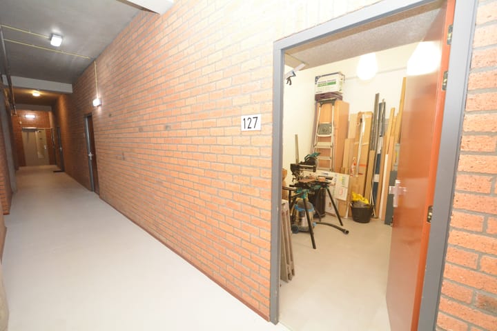 Foto 33 van Hof van den Houte 127