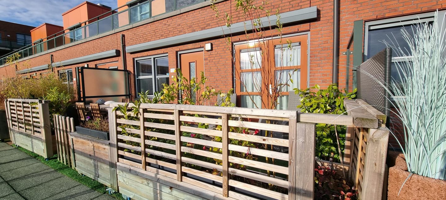 Foto 35 van Hof van den Houte 127