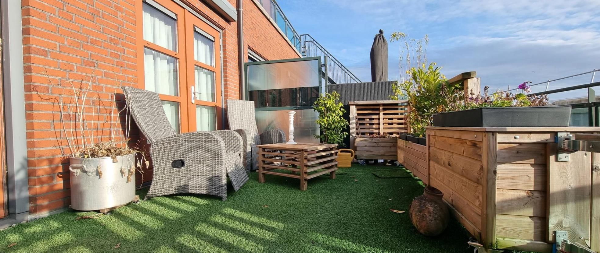 Foto 36 van Hof van den Houte 127