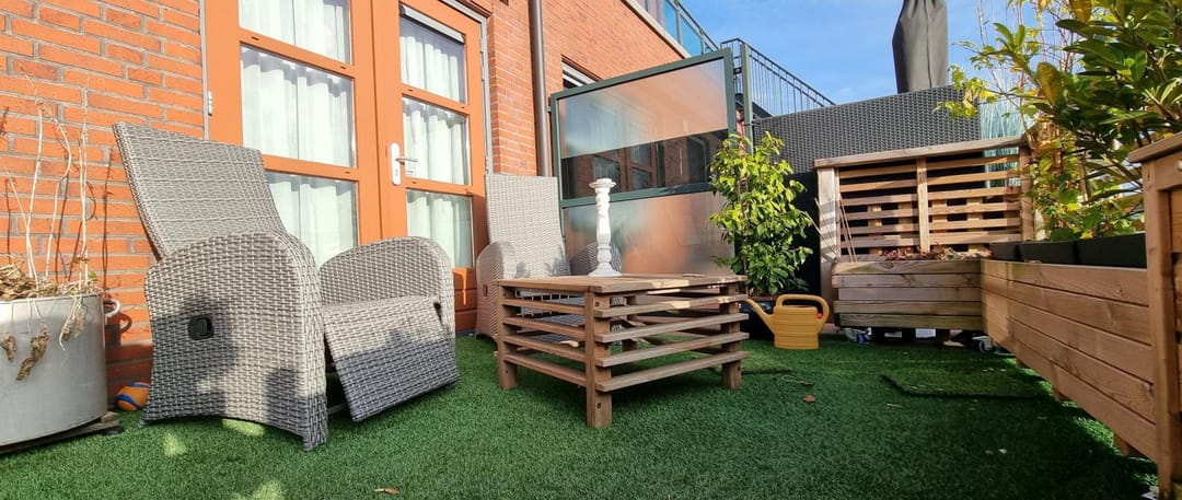 Foto 37 van Hof van den Houte 127