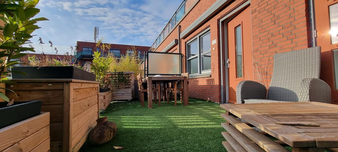 Foto 38 van Hof van den Houte 127