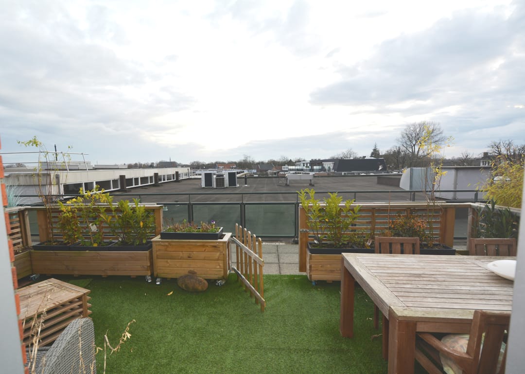 Foto 41 van Hof van den Houte 127