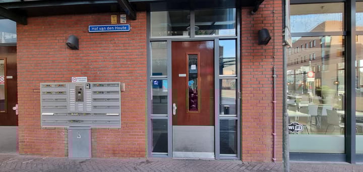 Foto 47 van Hof van den Houte 127