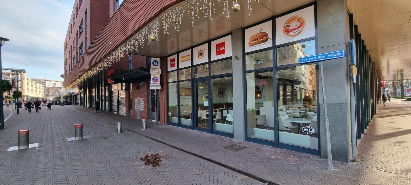 Foto 50 van Hof van den Houte 127