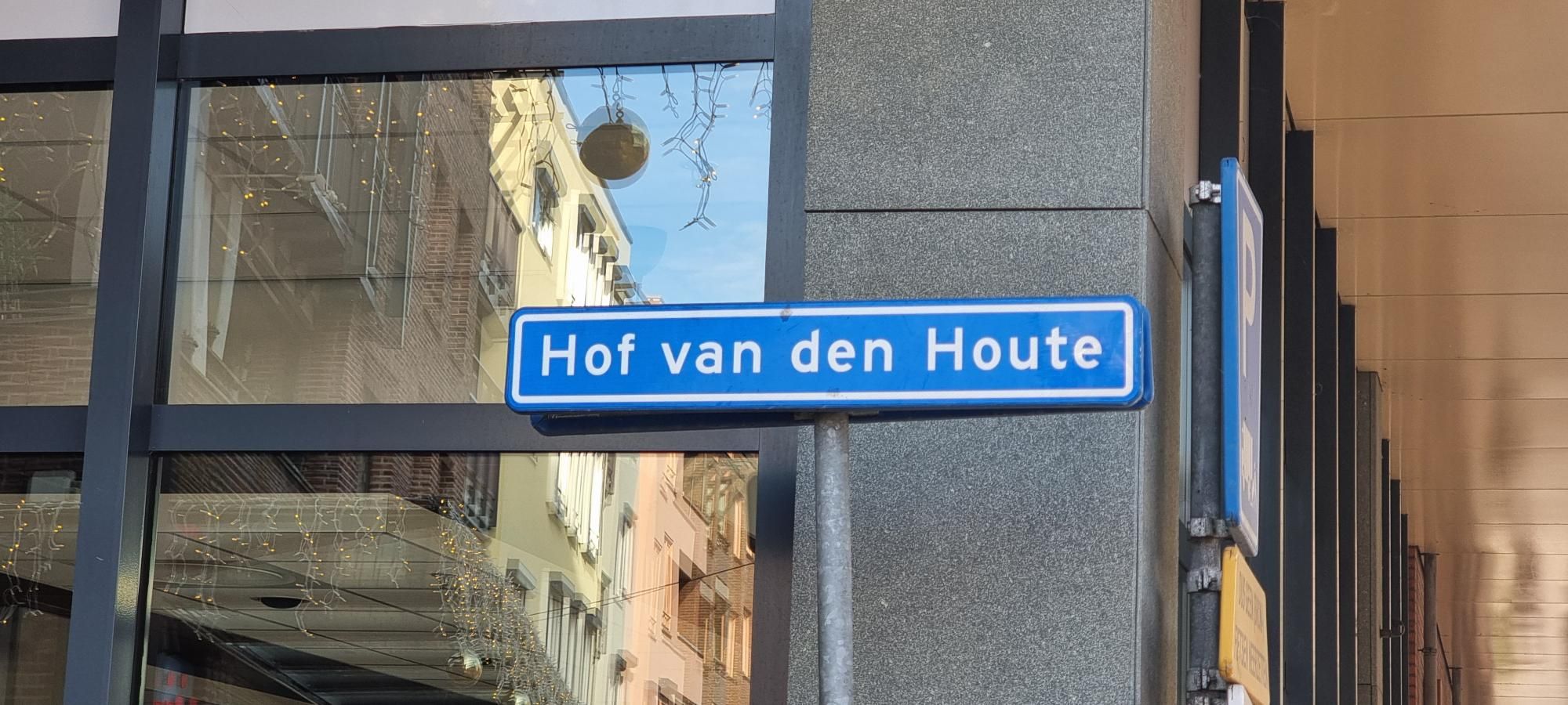 Foto 51 van Hof van den Houte 127