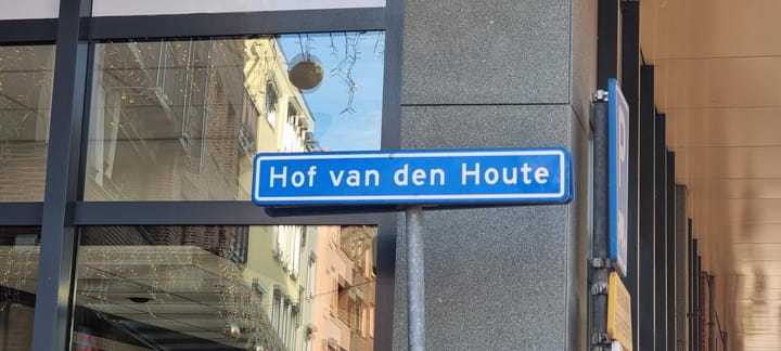 Foto 51 van Hof van den Houte 127