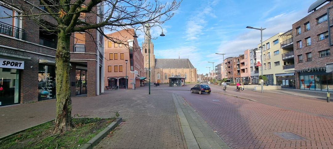 Foto 61 van Hof van den Houte 127