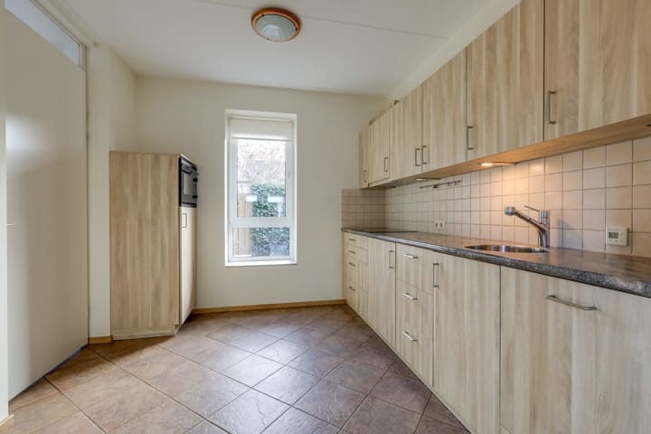 Foto 18 van Cedric Mardonstraat 1