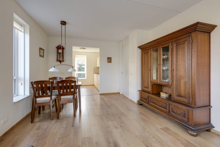 Foto 13 van Cedric Mardonstraat 1