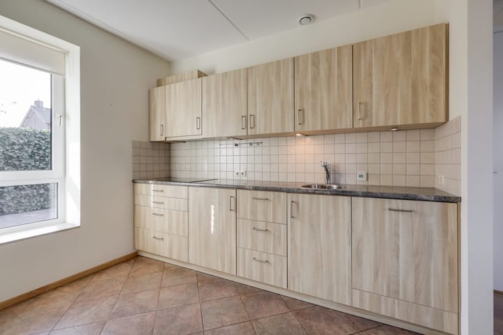 Foto 16 van Cedric Mardonstraat 1