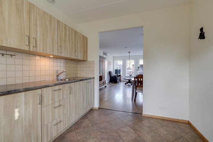 Foto 17 van Cedric Mardonstraat 1