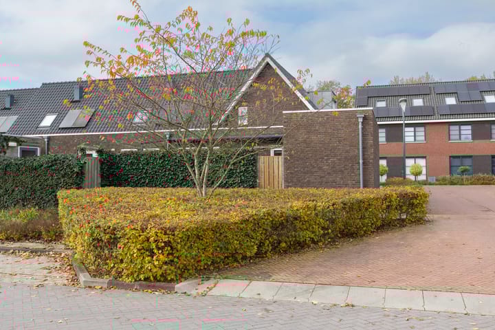 Foto 38 van Cedric Mardonstraat 1