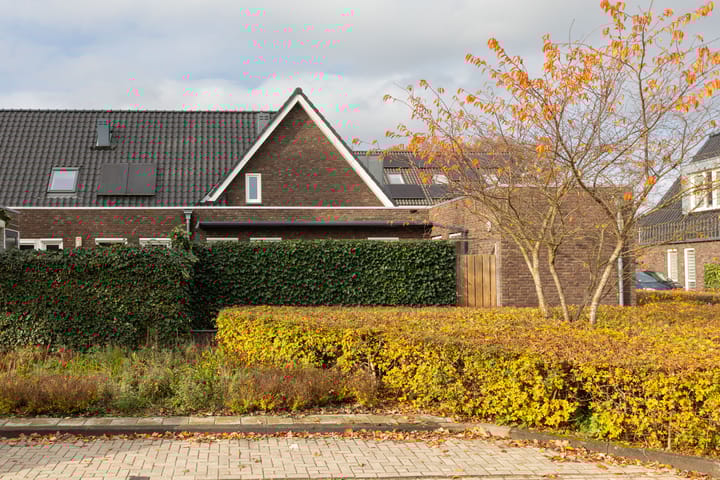 Foto 37 van Cedric Mardonstraat 1