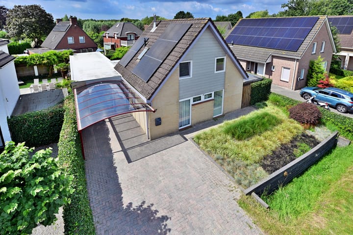 Foto 2 van Oude Baan 17