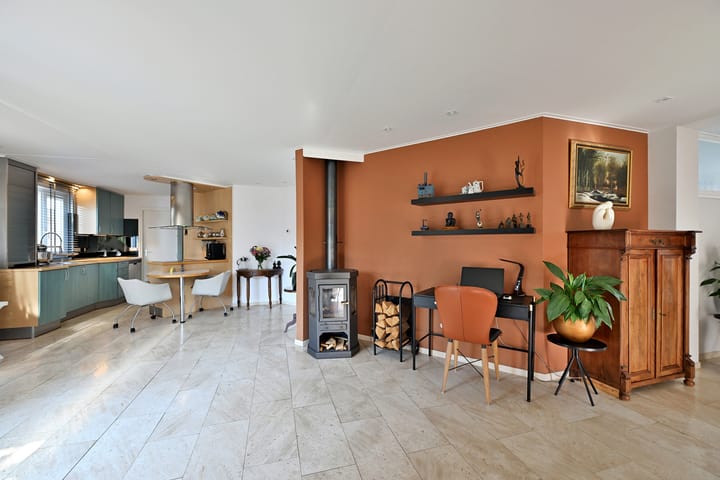 Foto 15 van Oude Baan 17