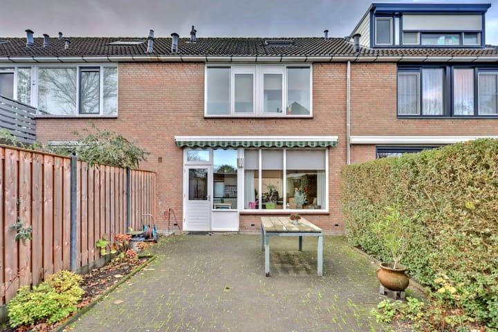 Foto 2 van Hinderstein 3